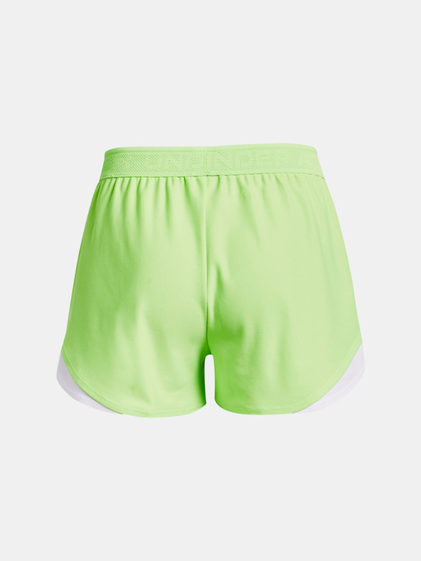 Under Armour Ženske kratke hlače Under Armour Play Up Shorts 3.0 NE