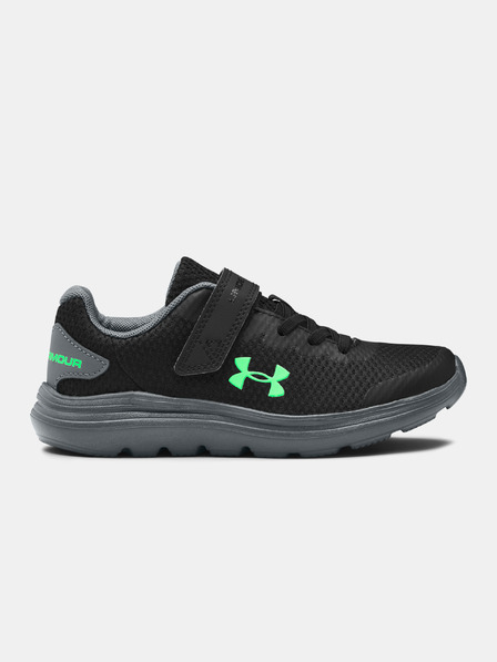 Under Armour Dječje cipele Under Armour PS Surge 2 AC