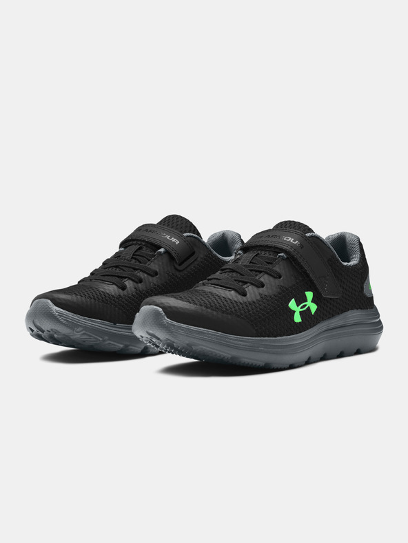 Under Armour Dječje cipele Under Armour PS Surge 2 AC