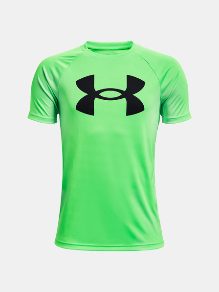 Under Armour Dječja majica Under Armour Tech Big Logo SS