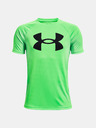 Under Armour Dječja majica Under Armour Tech Big Logo SS