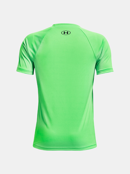 Under Armour Dječja majica Under Armour Tech Big Logo SS