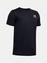 Under Armour Dječja majica Under Armour Sportstyle Left Chest SS
