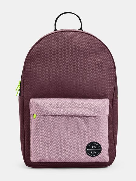 Under Armour Unisex ruksak Under Armour Loudon Ripstop Backpack