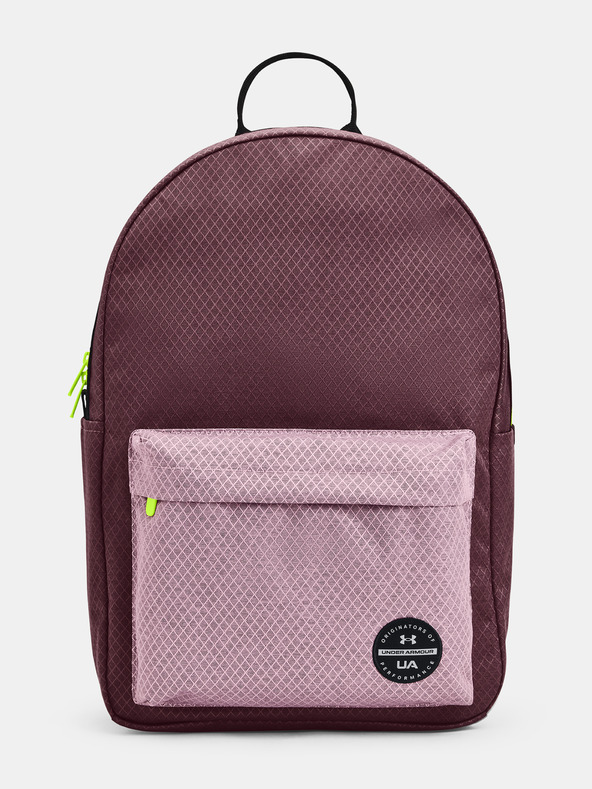 Under Armour Unisex ruksak Under Armour Loudon Ripstop Backpack