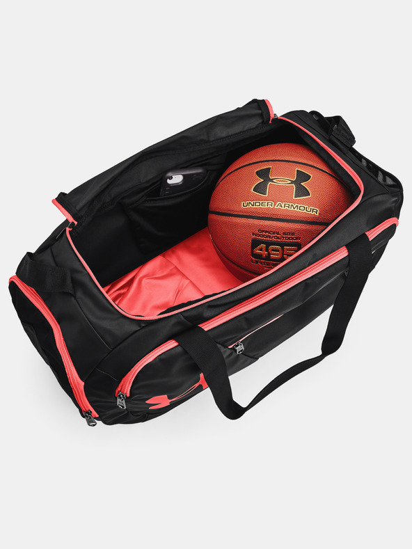 Under Armour Unisex torba Under Armour Undeniable 4.0 Duffle SM