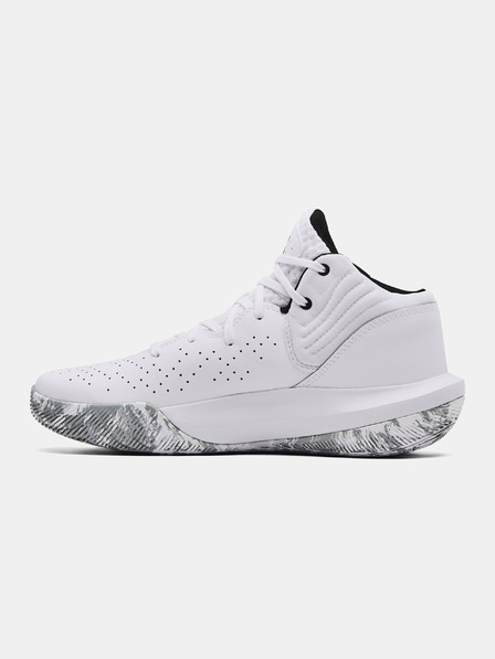 Under Armour Unisex cipele Under Armour Jet '21