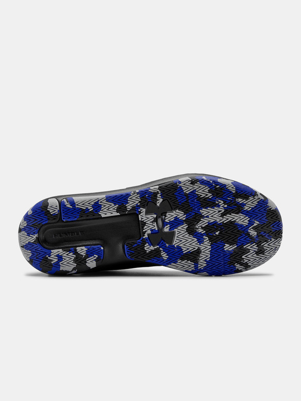 Under Armour Uniseks cipele Under Armour Lockdown 5