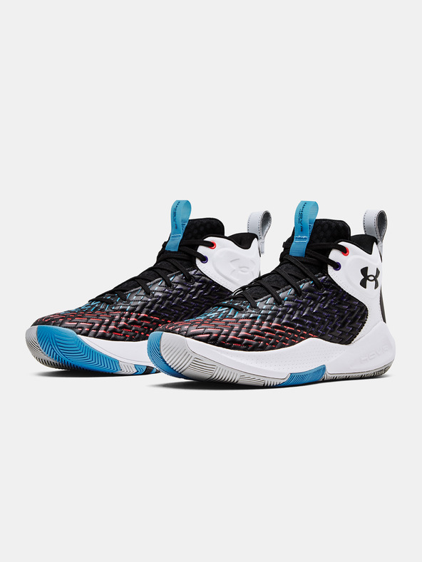 Under Armour Uniseks cipele Under Armour HOVR Havoc 4 Clone