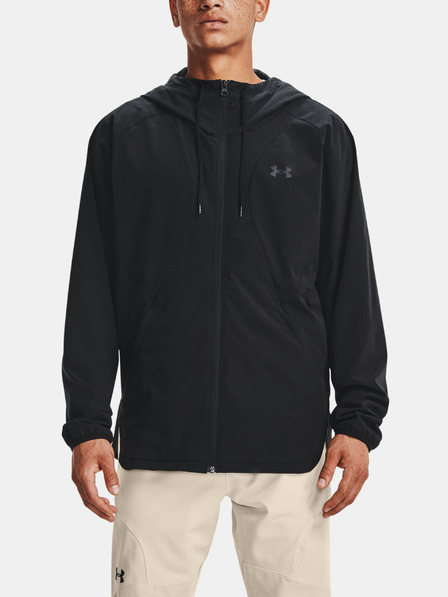 Under Armour Muška jakna Under Armour WOVEN WINDBREAKER