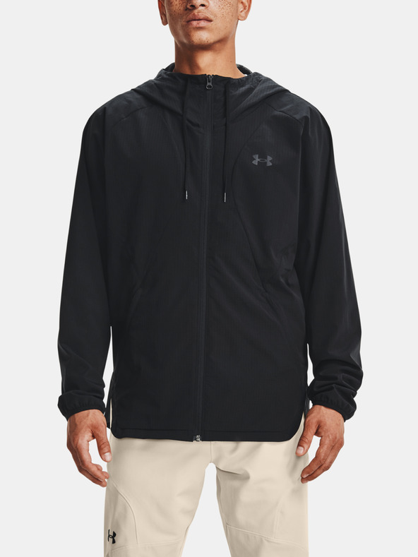 Under Armour Muška jakna Under Armour WOVEN WINDBREAKER