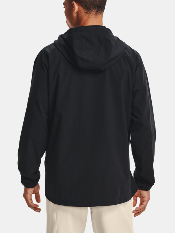 Under Armour Muška jakna Under Armour WOVEN WINDBREAKER