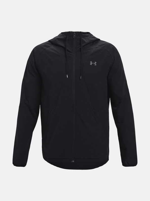 Under Armour Muška jakna Under Armour WOVEN WINDBREAKER