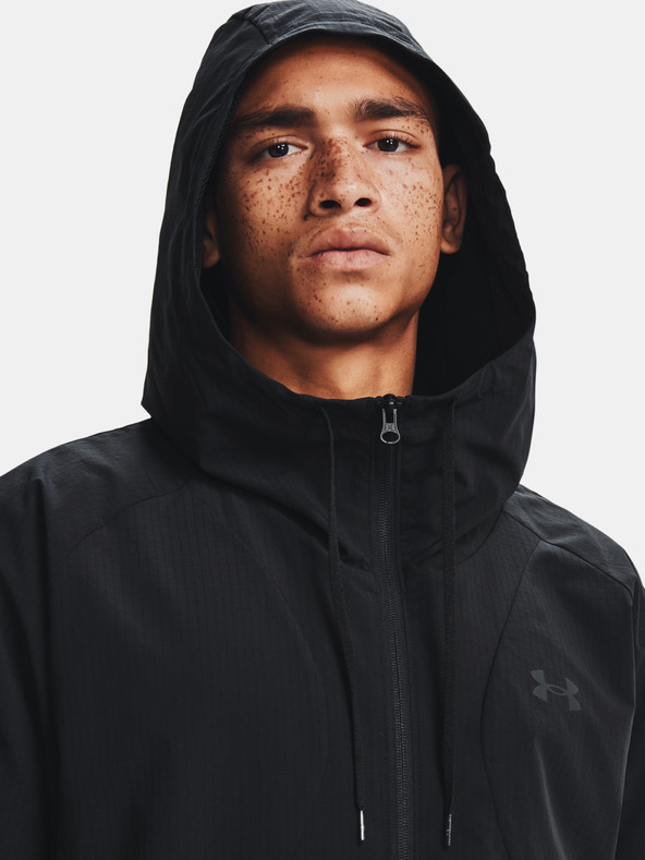Under Armour Muška jakna Under Armour WOVEN WINDBREAKER