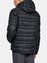 Under Armour Muška jakna Under Armour Armour Down Hooded Storm Jkt