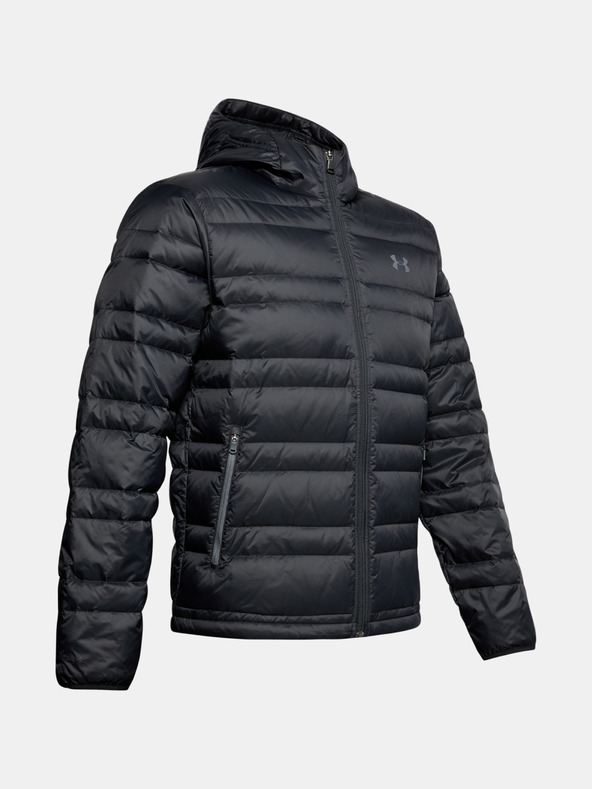 Under Armour Muška jakna Under Armour Armour Down Hooded Storm Jkt
