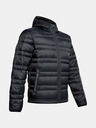 Under Armour Muška jakna Under Armour Armour Down Hooded Storm Jkt