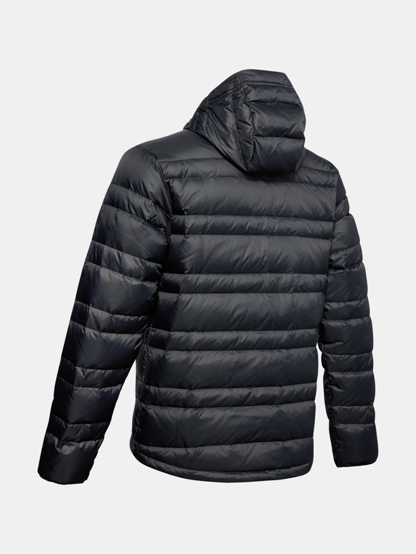 Under Armour Muška jakna Under Armour Armour Down Hooded Storm Jkt