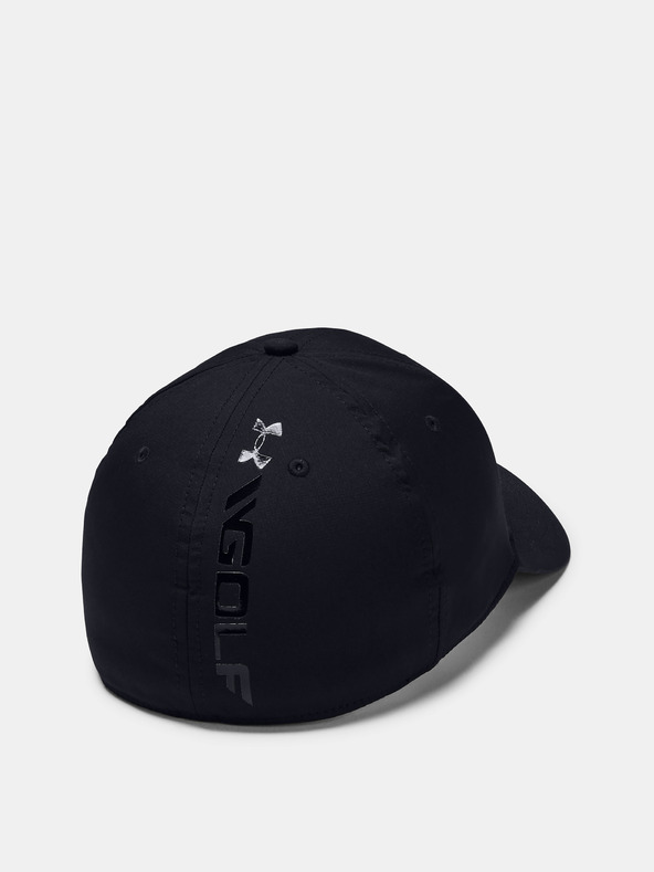 Under Armour Muška šilterica Under Armour Men's Golf Headline Cap 3.0
