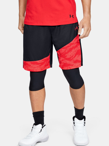Under Armour Muške kratke hlače Under Armour Baseline 10IN Short