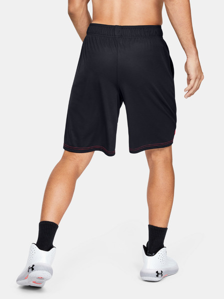 Under Armour Muške kratke hlače Under Armour Baseline 10IN Short