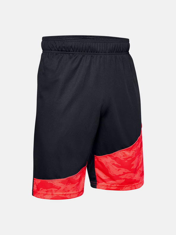 Under Armour Muške kratke hlače Under Armour Baseline 10IN Short