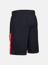 Under Armour Muške kratke hlače Under Armour Baseline 10IN Short