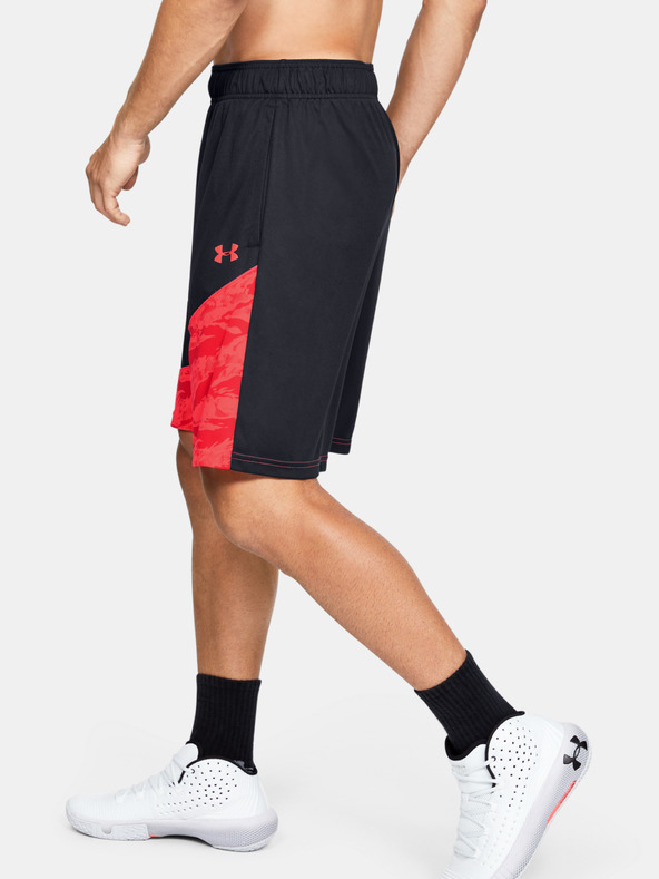 Under Armour Muške kratke hlače Under Armour Baseline 10IN Short