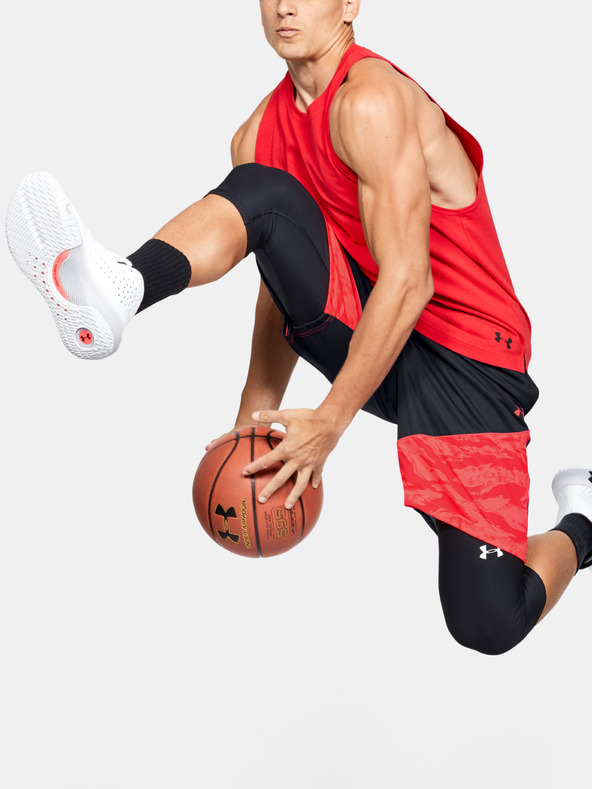 Under Armour Muške kratke hlače Under Armour Baseline 10IN Short