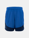 Under Armour Muške kratke hlačice Under Armour HIIT Woven Colorblock Sts