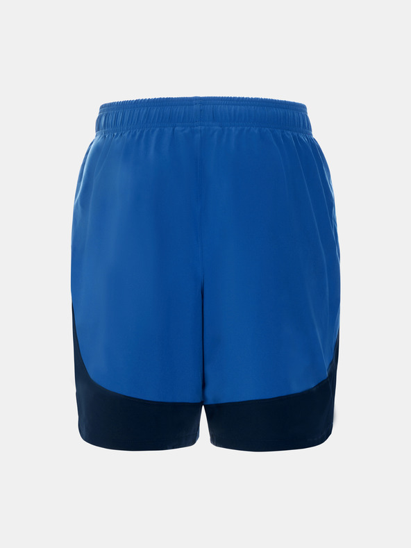 Under Armour Muške kratke hlačice Under Armour HIIT Woven Colorblock Sts