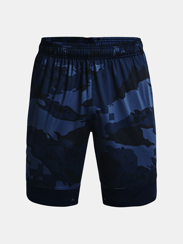 Under Armour Muške kratke hlače Under Armour Train Stretch Camo Sts