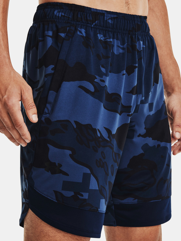 Under Armour Muške kratke hlače Under Armour Train Stretch Camo Sts