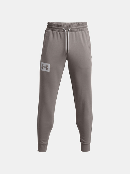 Under Armour Muške trenirke Under Armour SUMMIT KNIT JOGGER