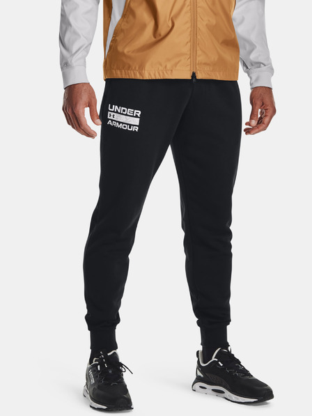 Under Armour Muške trenerke Under Armour UA RIVAL FLC SIGNATURE JGR