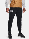 Under Armour Muške trenerke Under Armour UA RIVAL FLC SIGNATURE JGR
