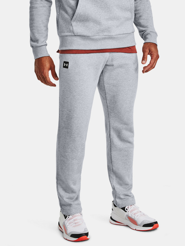 Under Armour Muške trenerke Under Armour Rival Fleece Pants