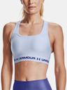 Under Armour Ženski grudnjak Under Armour Crossback Mid Bra