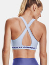 Under Armour Ženski grudnjak Under Armour Crossback Mid Bra