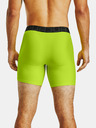 Under Armour Muške bokserice Under Armour UA Tech 6in (2 kom)