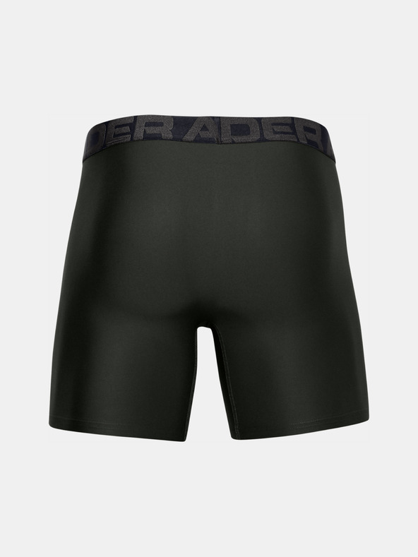 Under Armour Muške bokserice Under Armour UA Tech 6in (2 kom)