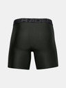 Under Armour Muške bokserice Under Armour UA Tech 6in (2 kom)