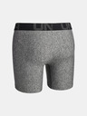 Under Armour Muške bokserice Under Armour UA Tech 6in (3ks)