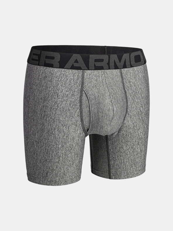 Under Armour Muške bokserice Under Armour UA Tech 6in (3ks)