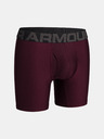 Under Armour Muške bokserice Under Armour UA Tech 6in (3ks)