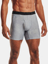 Under Armour Muške bokserice Under Armour UA Tech 6in Novelty (2 kom)