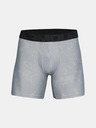 Under Armour Muške bokserice Under Armour UA Tech 6in Novelty (2 kom)