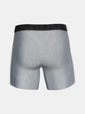 Under Armour Muške bokserice Under Armour UA Tech 6in Novelty (2 kom)