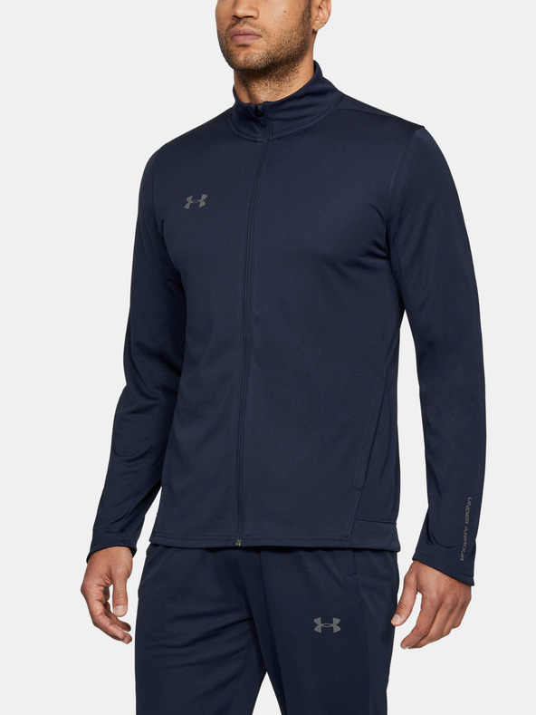 Under Armour Muški komplet Under Armour Challenger II Knit Warm-Up