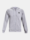 Under Armour Muška majica Under Armour UA Rival Fleece FZ Hoodie